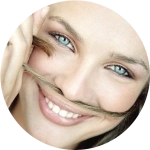 Депиляция волос на лице