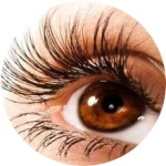 Ламинирование ресниц